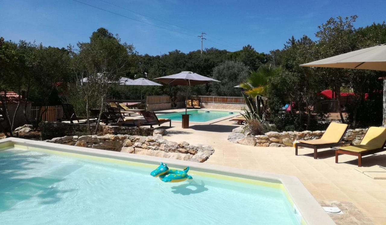 Quinta Das Cantigas By Book Yourholiday Pt Aljubarrota Kültér fotó