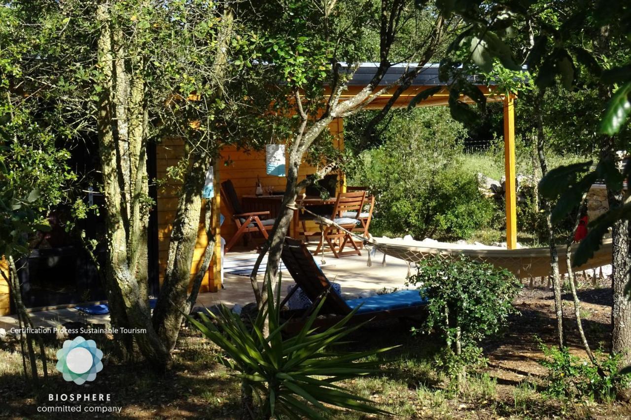 Quinta Das Cantigas By Book Yourholiday Pt Aljubarrota Kültér fotó