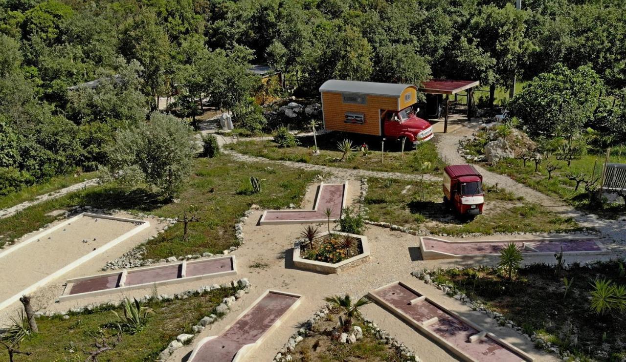 Quinta Das Cantigas By Book Yourholiday Pt Aljubarrota Kültér fotó