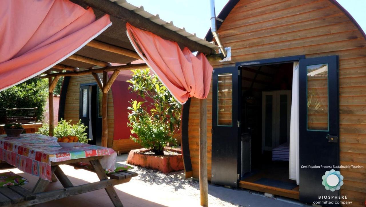 Quinta Das Cantigas By Book Yourholiday Pt Aljubarrota Kültér fotó