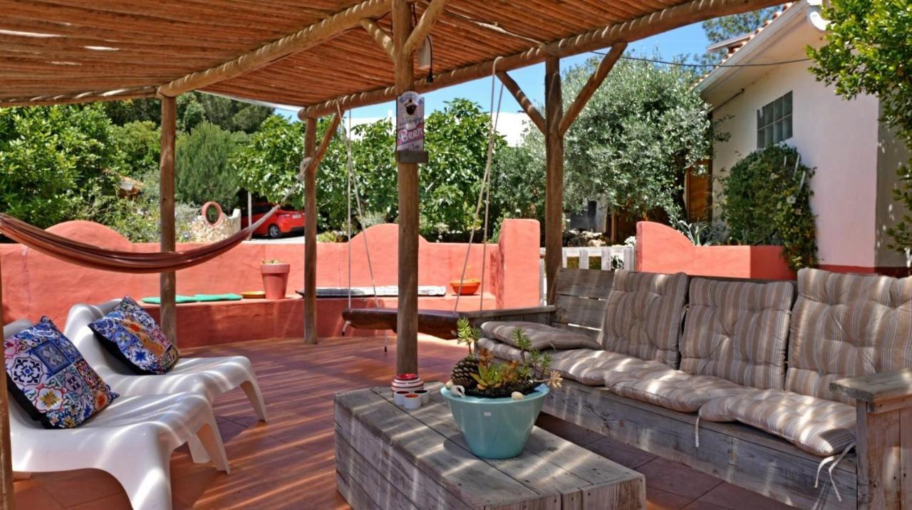 Quinta Das Cantigas By Book Yourholiday Pt Aljubarrota Kültér fotó