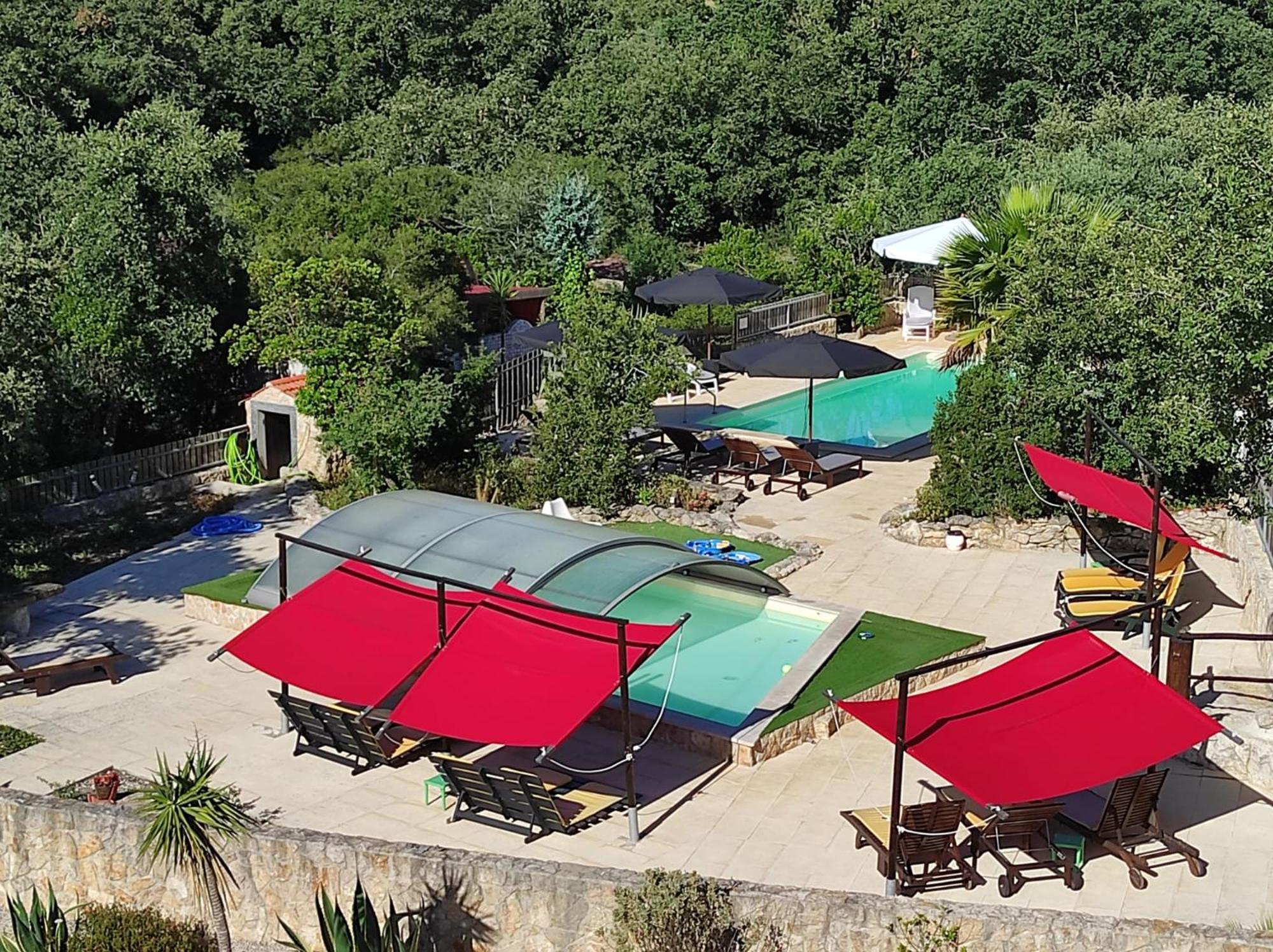 Quinta Das Cantigas By Book Yourholiday Pt Aljubarrota Kültér fotó