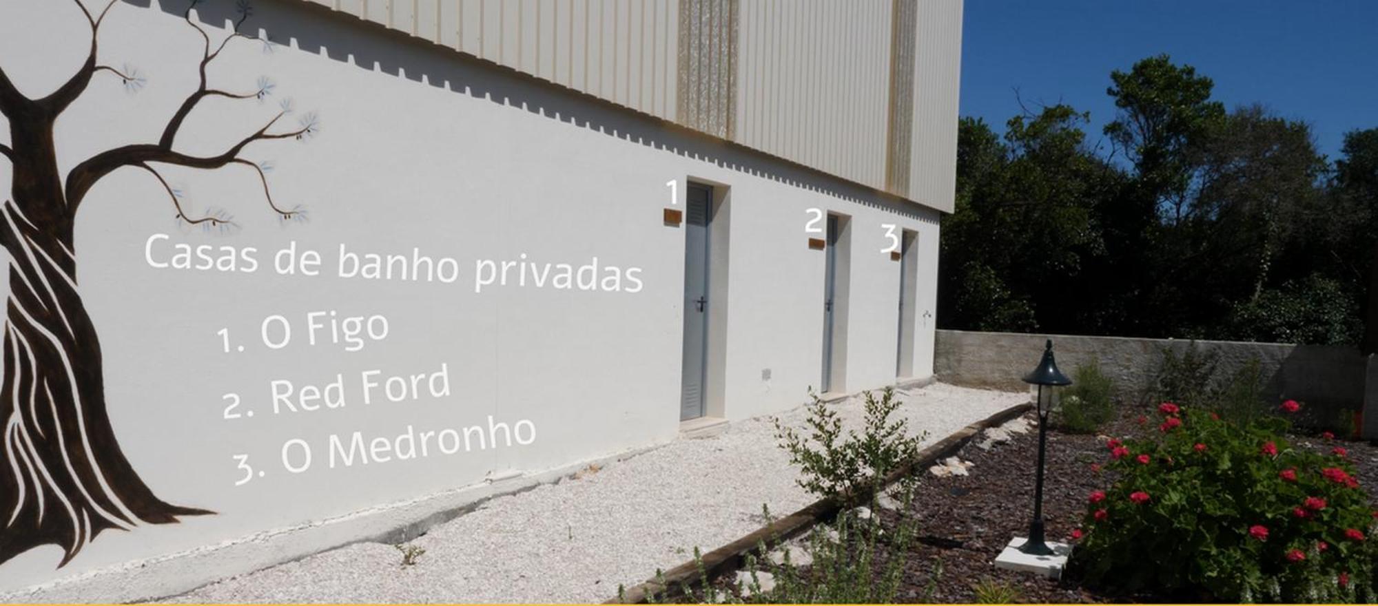 Quinta Das Cantigas By Book Yourholiday Pt Aljubarrota Szoba fotó
