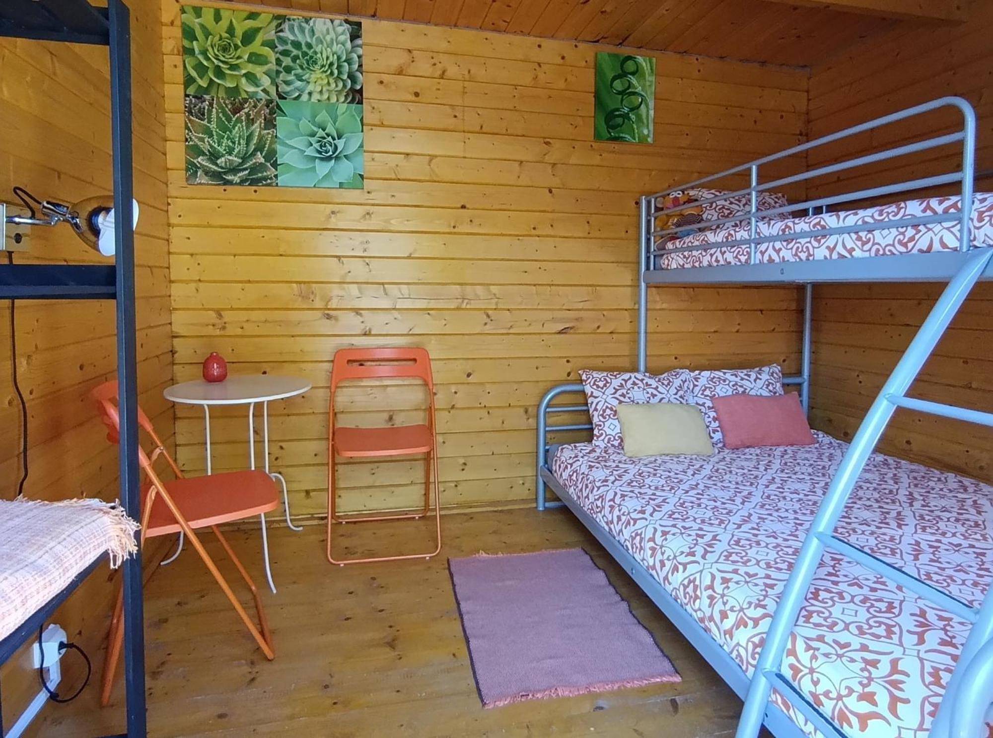 Quinta Das Cantigas By Book Yourholiday Pt Aljubarrota Szoba fotó