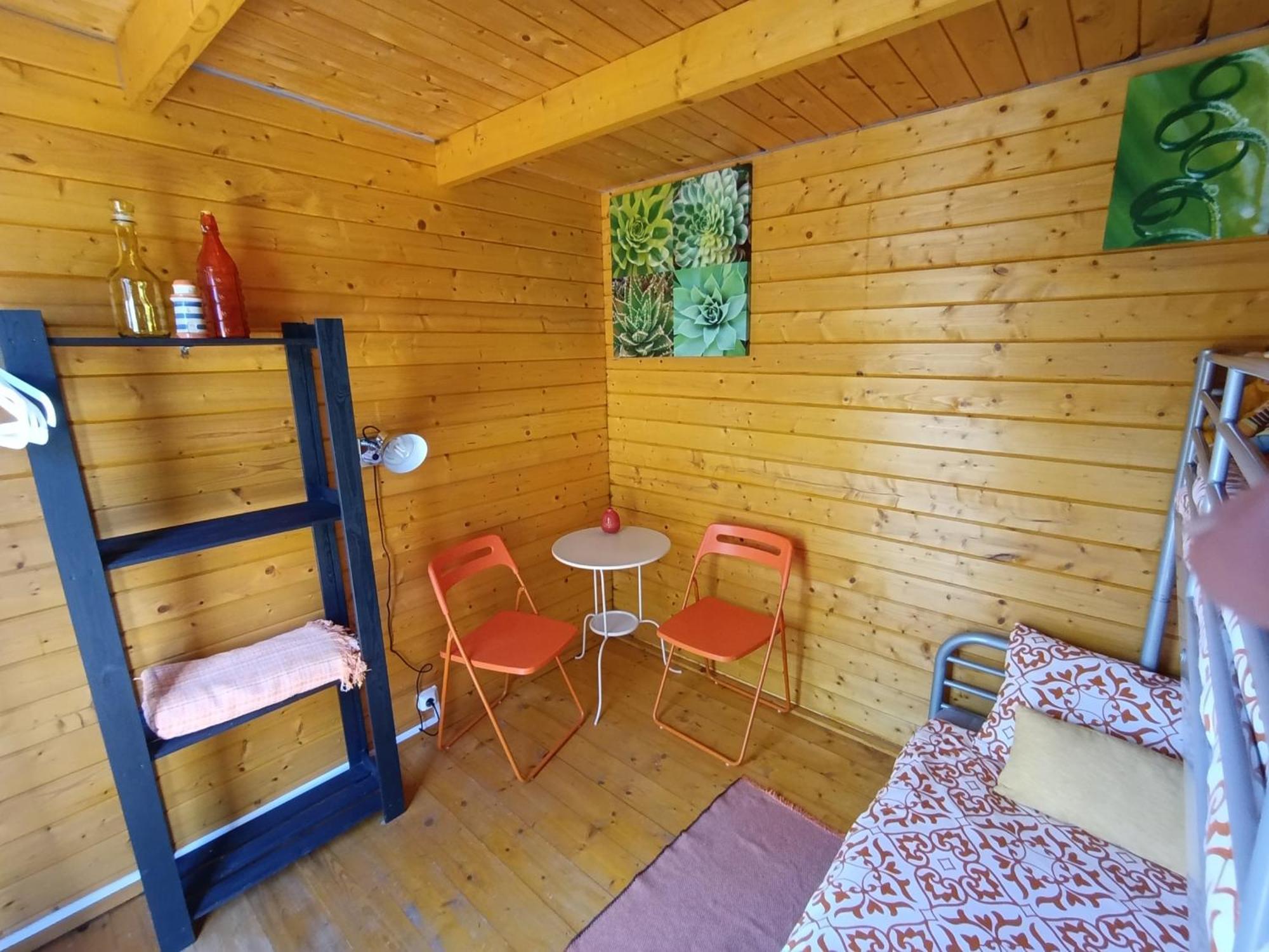 Quinta Das Cantigas By Book Yourholiday Pt Aljubarrota Szoba fotó