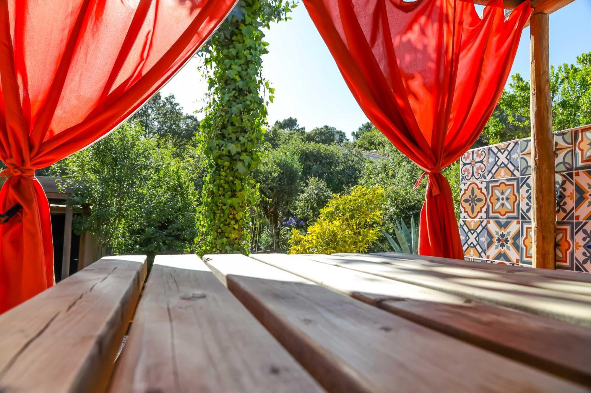 Quinta Das Cantigas By Book Yourholiday Pt Aljubarrota Szoba fotó