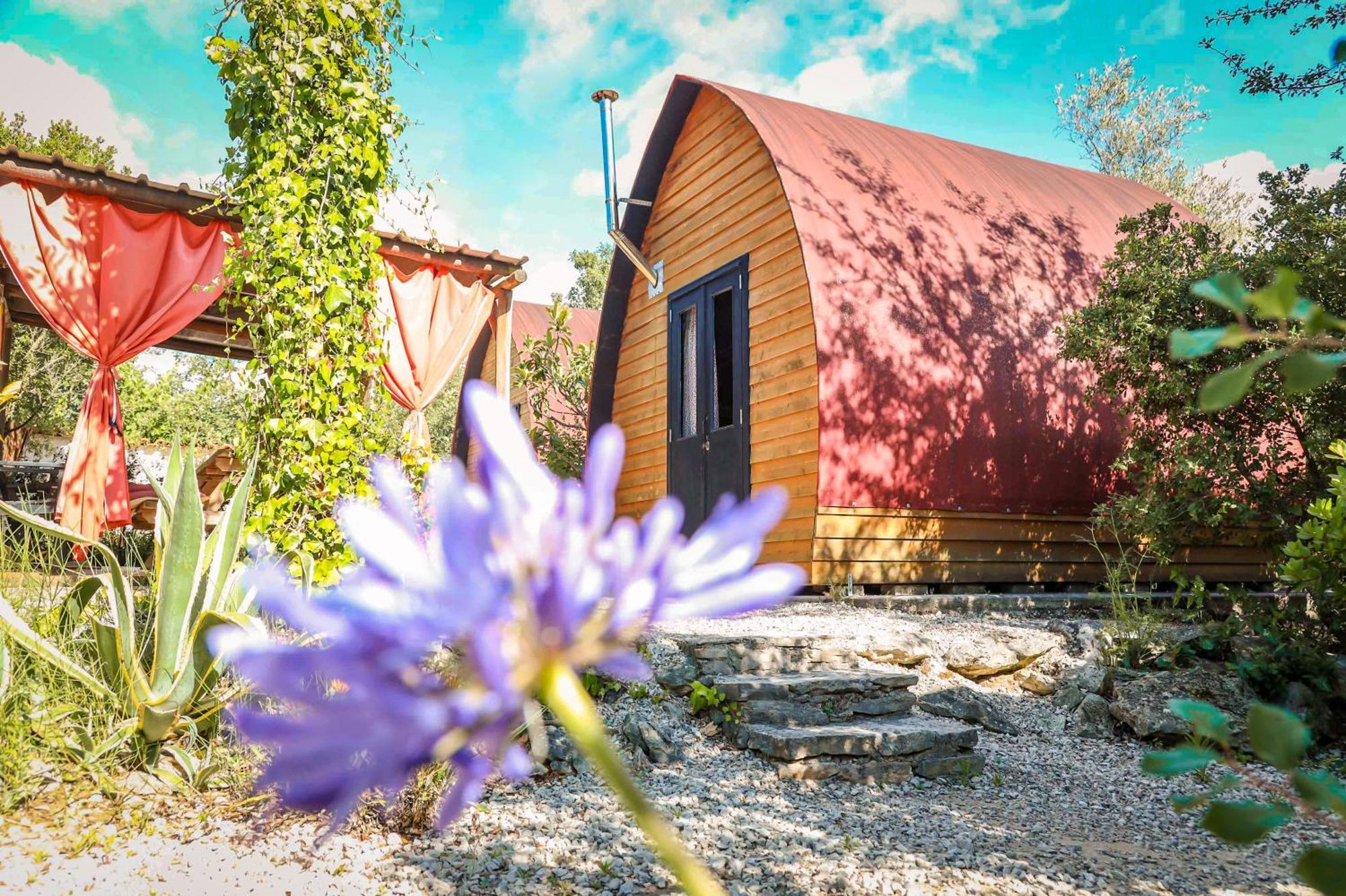 Quinta Das Cantigas By Book Yourholiday Pt Aljubarrota Kültér fotó