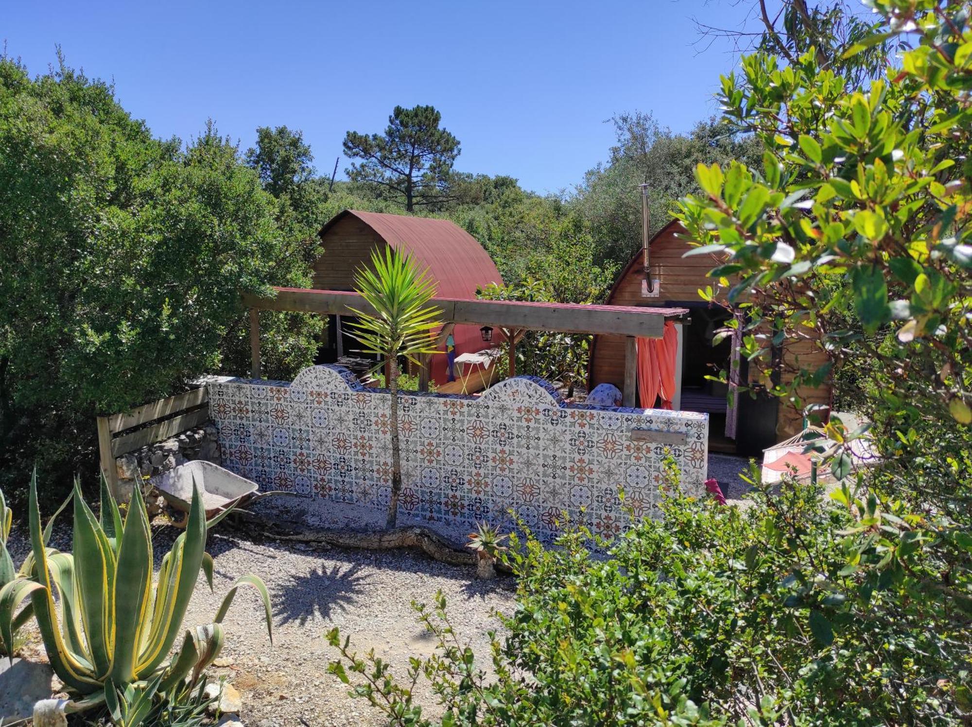 Quinta Das Cantigas By Book Yourholiday Pt Aljubarrota Szoba fotó