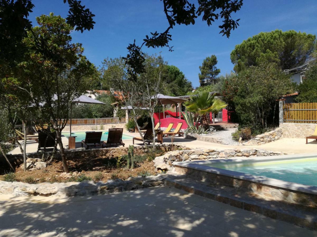 Quinta Das Cantigas By Book Yourholiday Pt Aljubarrota Kültér fotó